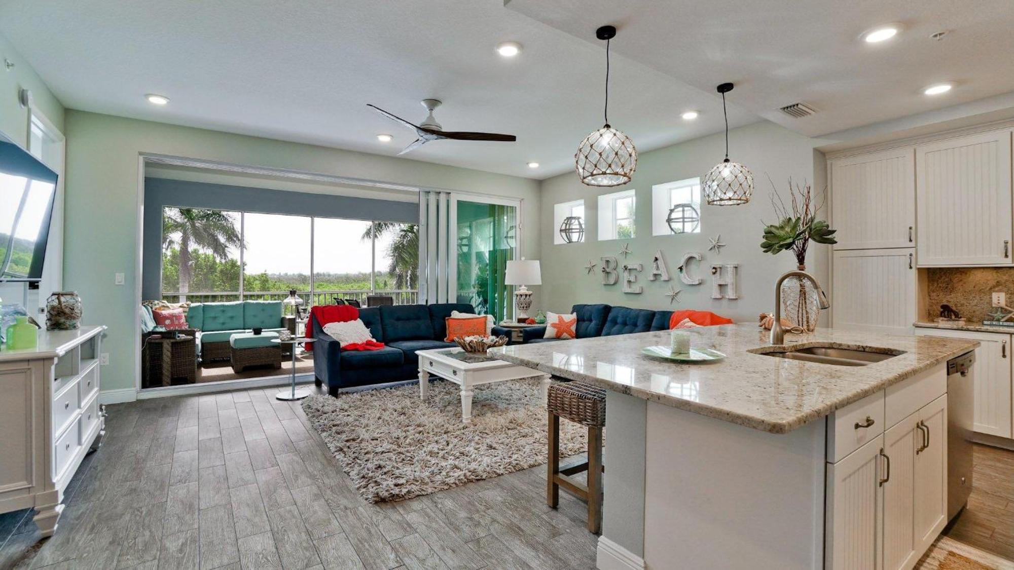 Tequila Sunrise Villa Bradenton Exterior foto