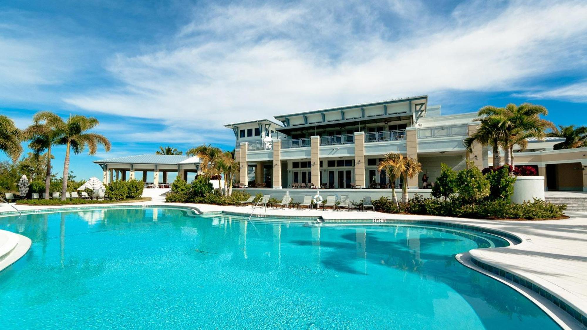 Tequila Sunrise Villa Bradenton Exterior foto