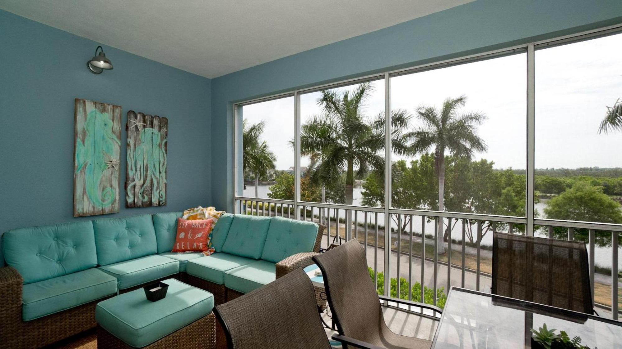 Tequila Sunrise Villa Bradenton Exterior foto