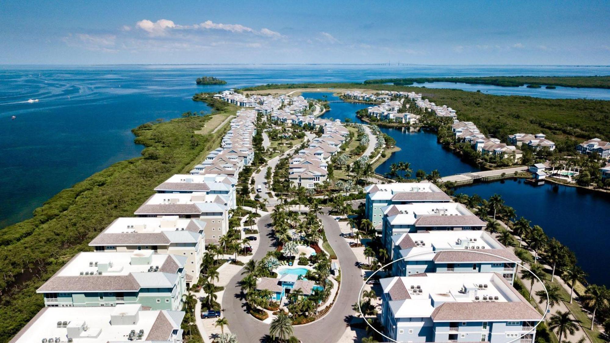 Tequila Sunrise Villa Bradenton Exterior foto