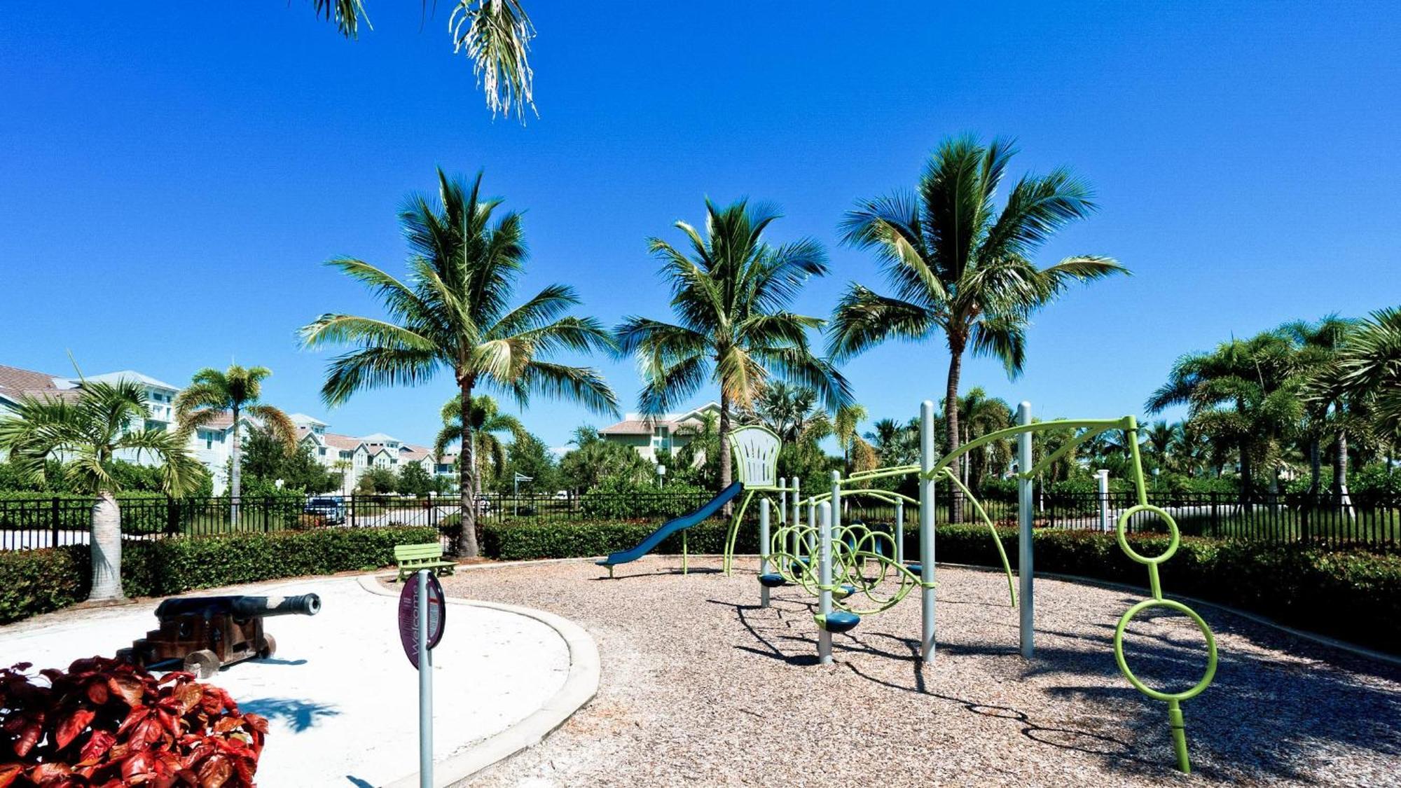 Tequila Sunrise Villa Bradenton Exterior foto