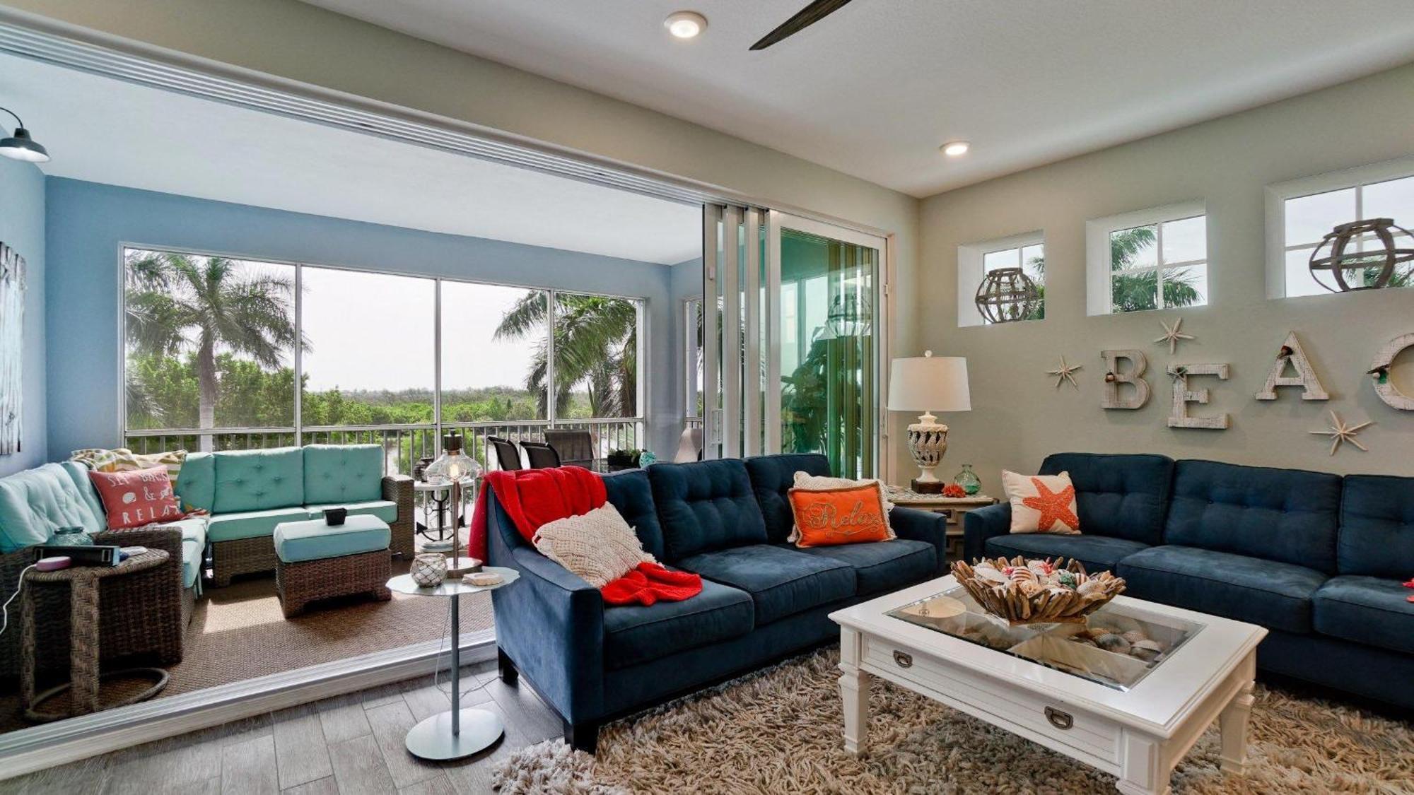 Tequila Sunrise Villa Bradenton Exterior foto