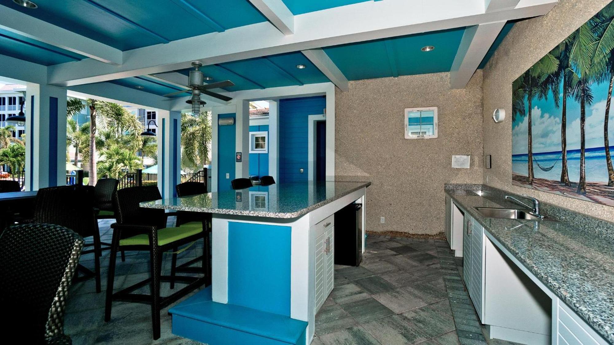 Tequila Sunrise Villa Bradenton Exterior foto