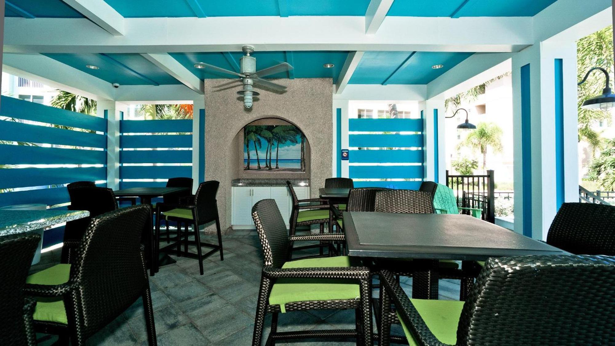 Tequila Sunrise Villa Bradenton Exterior foto