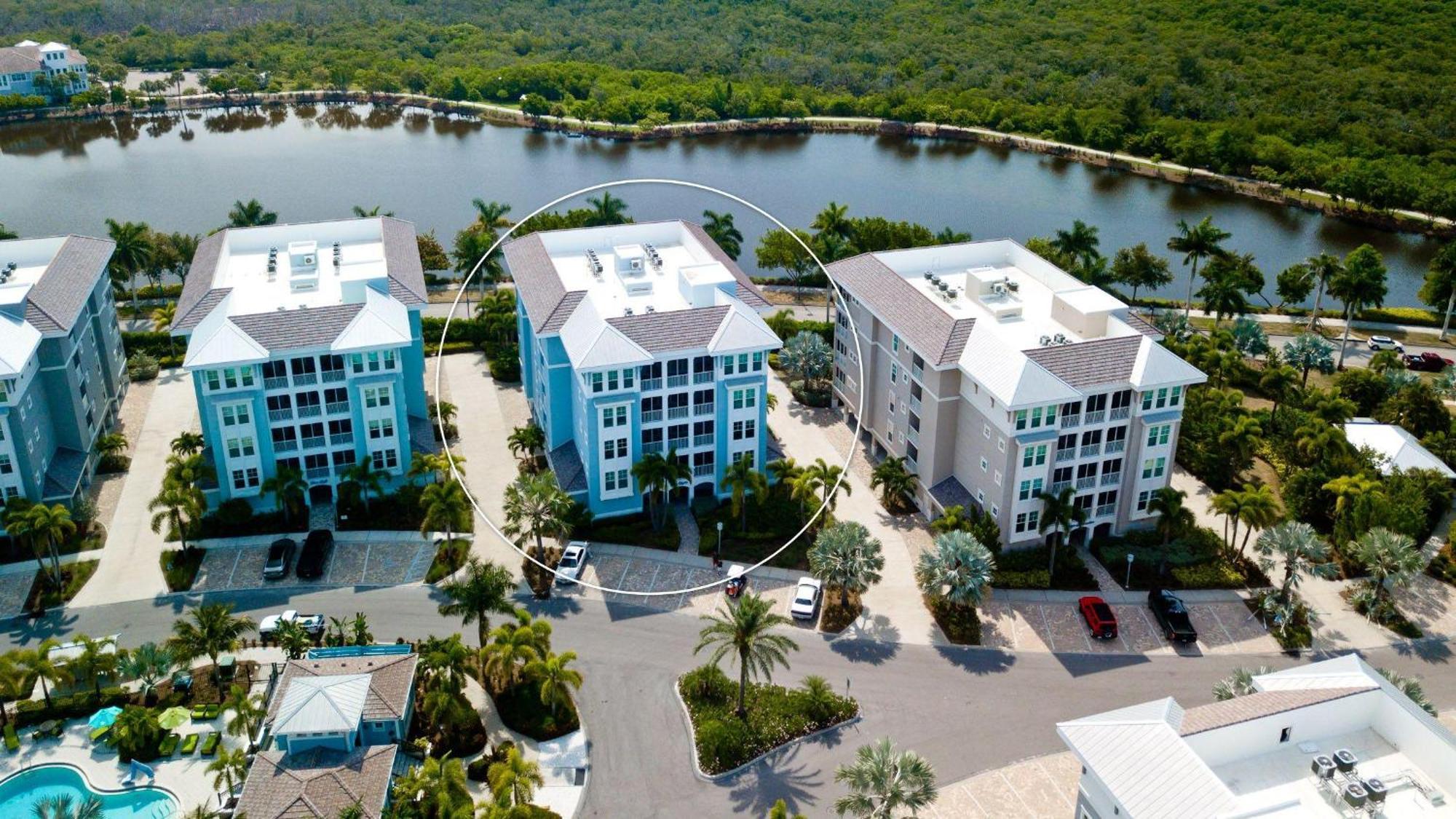 Tequila Sunrise Villa Bradenton Exterior foto